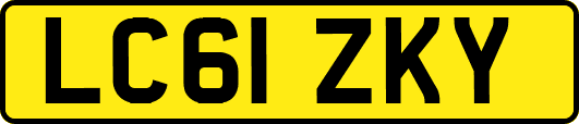 LC61ZKY