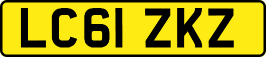 LC61ZKZ
