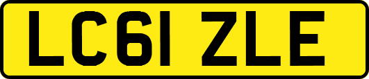 LC61ZLE