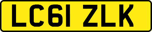 LC61ZLK