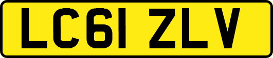 LC61ZLV