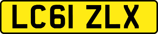 LC61ZLX