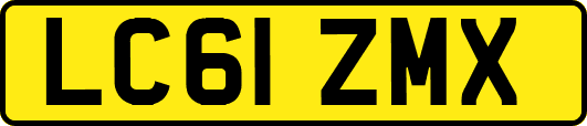 LC61ZMX