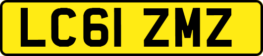 LC61ZMZ