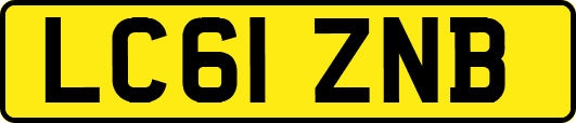 LC61ZNB