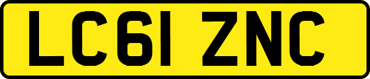 LC61ZNC