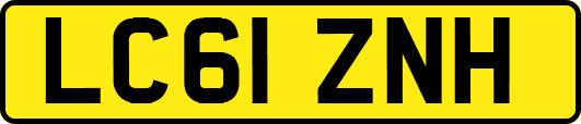 LC61ZNH