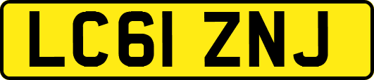 LC61ZNJ