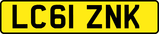 LC61ZNK