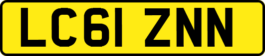 LC61ZNN