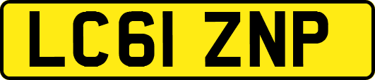 LC61ZNP