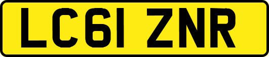 LC61ZNR