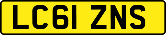 LC61ZNS