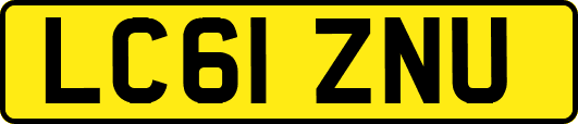 LC61ZNU