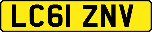 LC61ZNV
