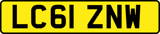 LC61ZNW