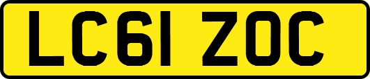 LC61ZOC