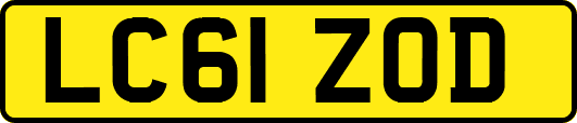 LC61ZOD
