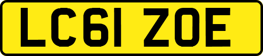 LC61ZOE