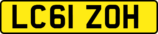 LC61ZOH