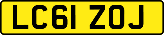 LC61ZOJ