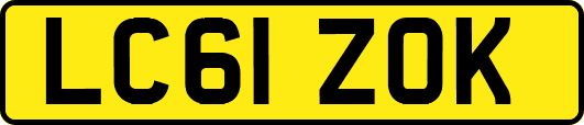 LC61ZOK