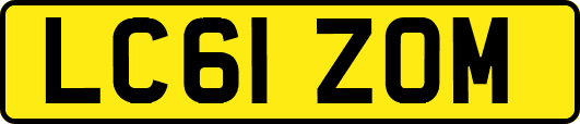 LC61ZOM