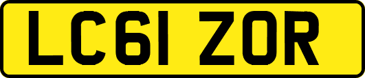 LC61ZOR