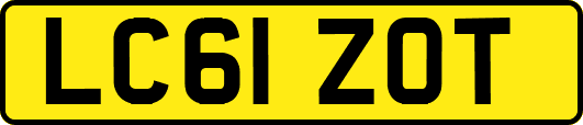 LC61ZOT