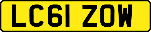 LC61ZOW