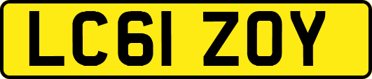 LC61ZOY