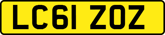 LC61ZOZ