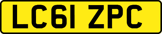 LC61ZPC