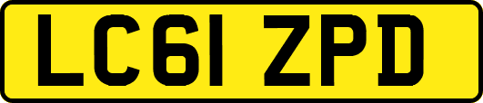 LC61ZPD