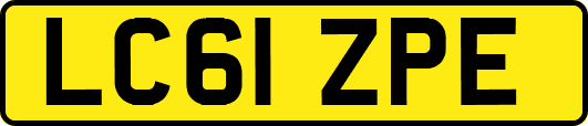 LC61ZPE