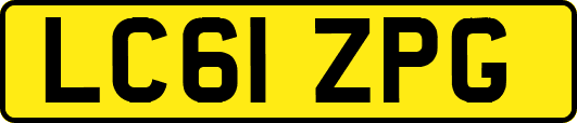 LC61ZPG