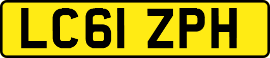 LC61ZPH