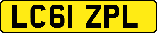 LC61ZPL