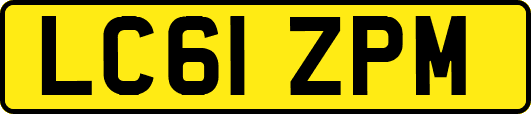 LC61ZPM