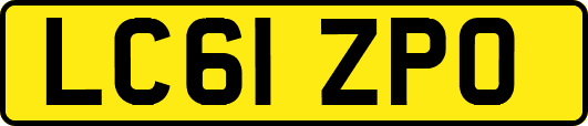 LC61ZPO