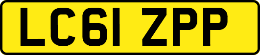 LC61ZPP