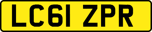 LC61ZPR