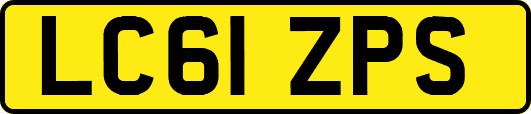 LC61ZPS