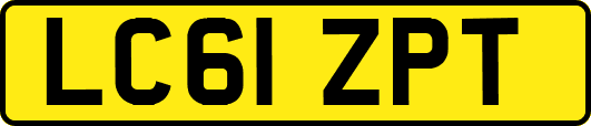 LC61ZPT