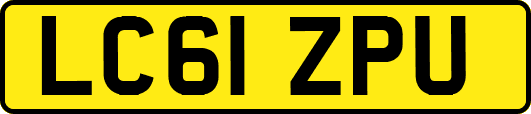 LC61ZPU
