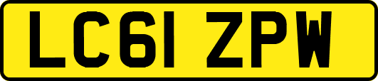 LC61ZPW