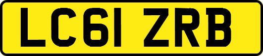 LC61ZRB