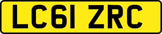 LC61ZRC