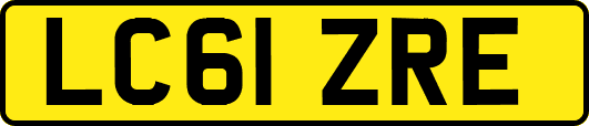 LC61ZRE