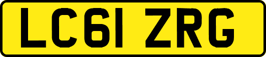LC61ZRG